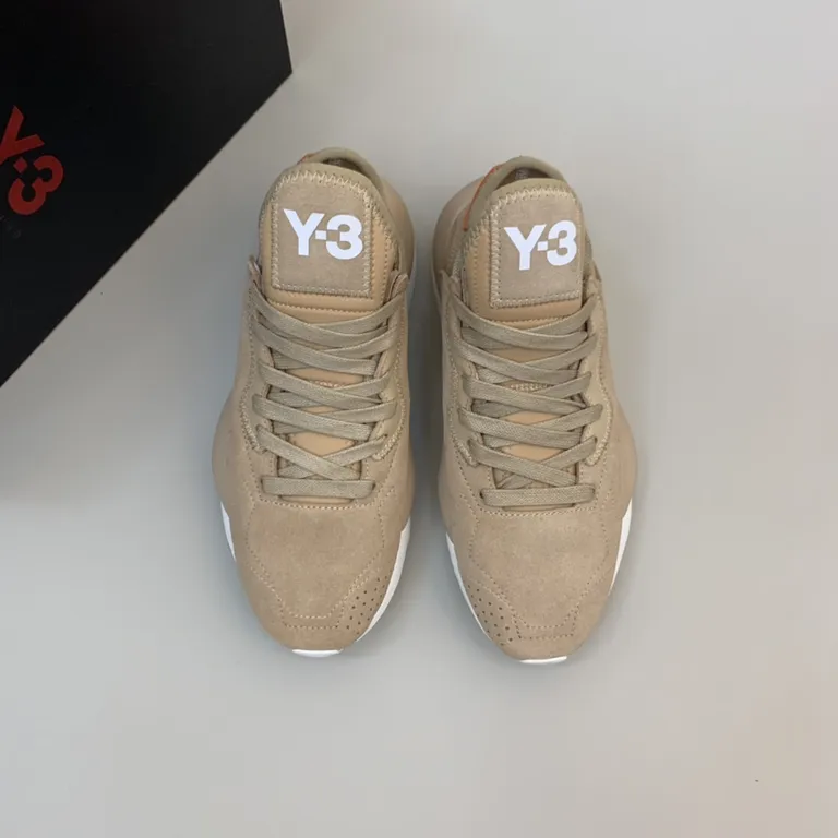 Y3 Shoe 